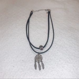 Boho Choker